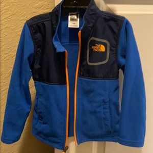North face jacket